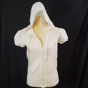 Old Navy NWT 💖 Zip Hoodie Size Medium